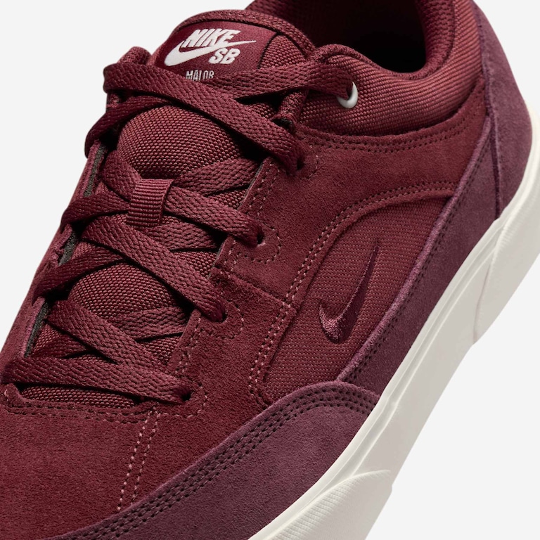 Tênis Nike SB Malor Masculino - Foto 7