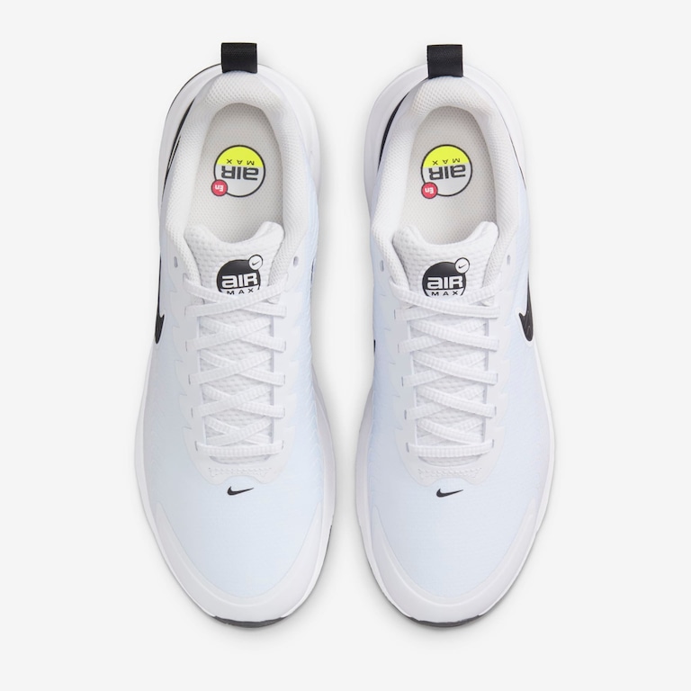 Tênis Nike Air Max Nuaxis Masculino - Foto 4
