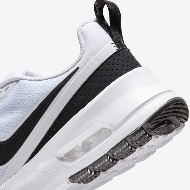 Tênis Nike Air Max Nuaxis Masculino - Foto 8