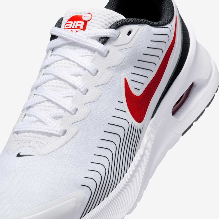 Tênis Nike Air Max Nuaxis Masculino - Foto 7