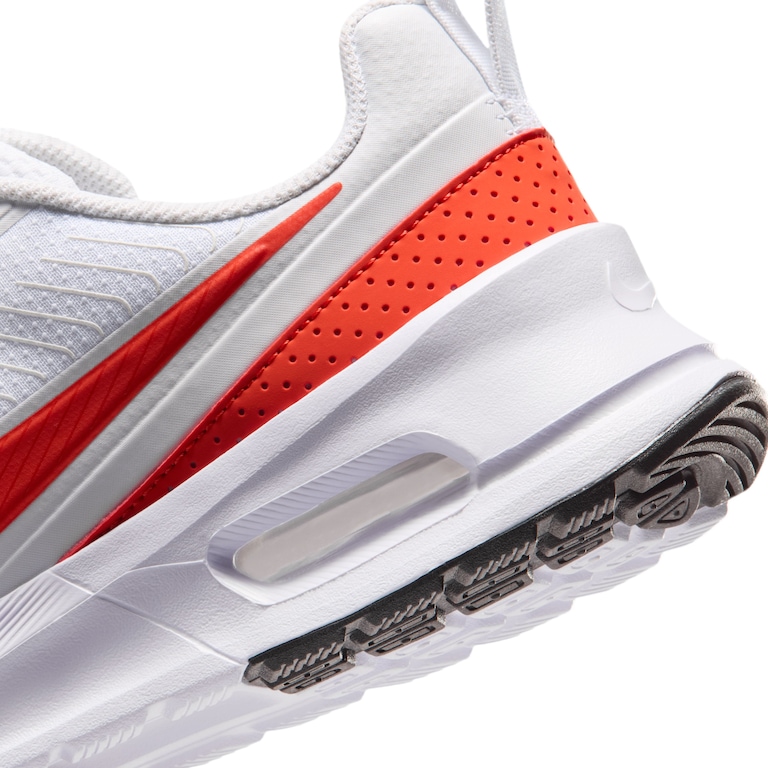 Tênis Nike Air Max Nuaxis Masculino - Foto 11