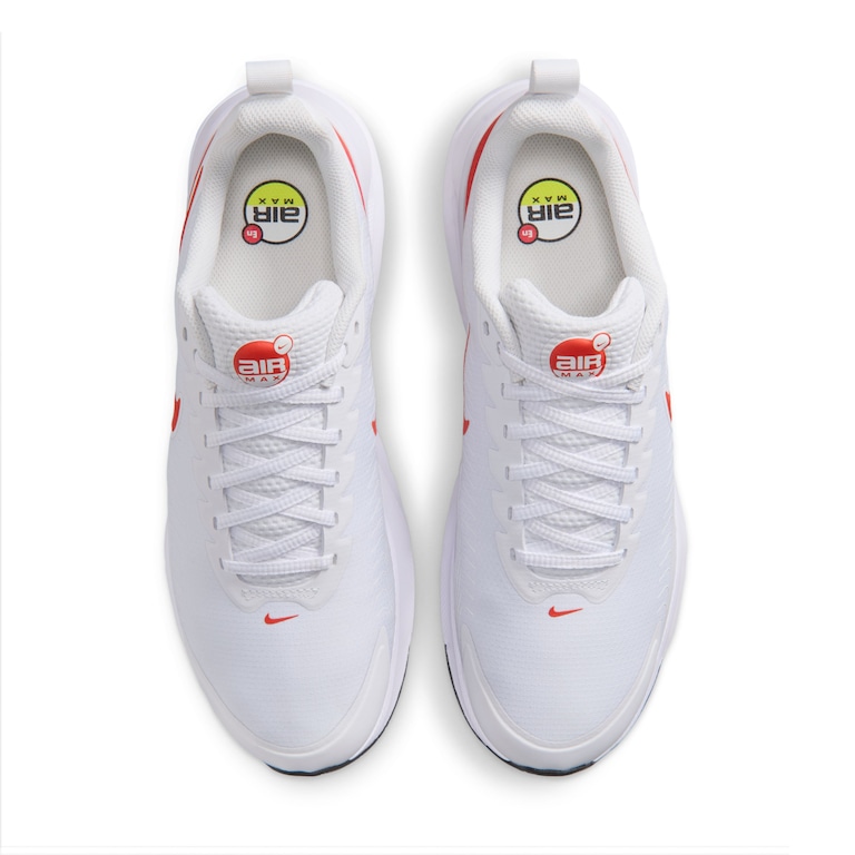 Tênis Nike Air Max Nuaxis Masculino - Foto 6