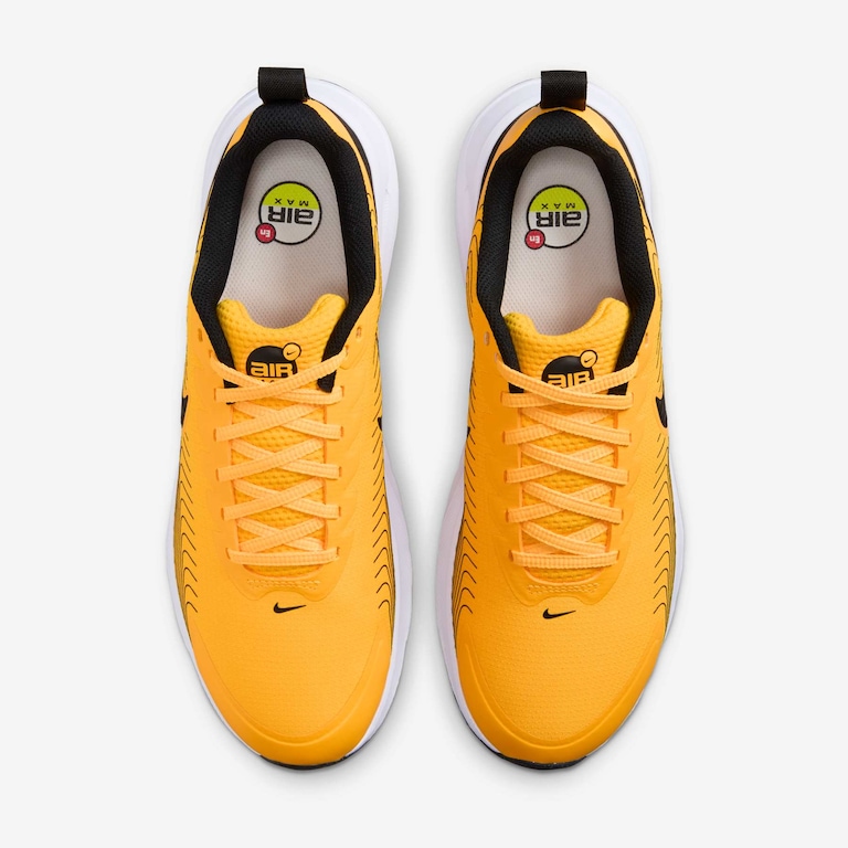 Tênis Nike Air Max Nuaxis Masculino - Foto 4