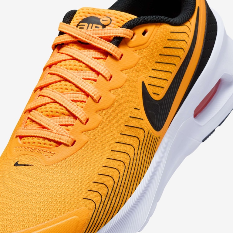 Tênis Nike Air Max Nuaxis Masculino - Foto 7