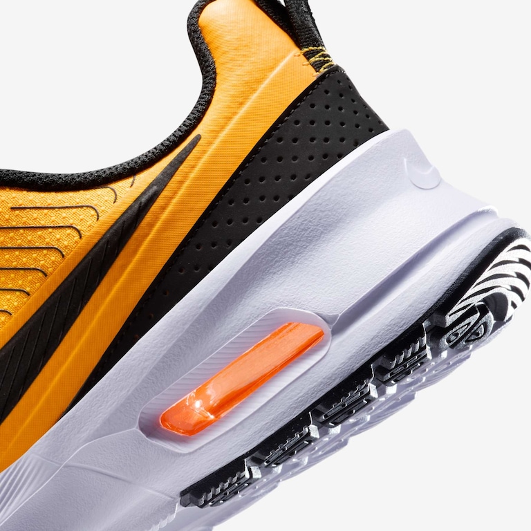 Tênis Nike Air Max Nuaxis Masculino - Foto 8