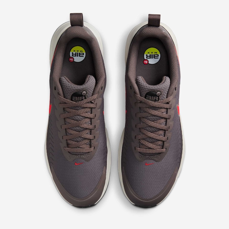 Tênis Nike Air Max Nuaxis Masculino - Foto 4