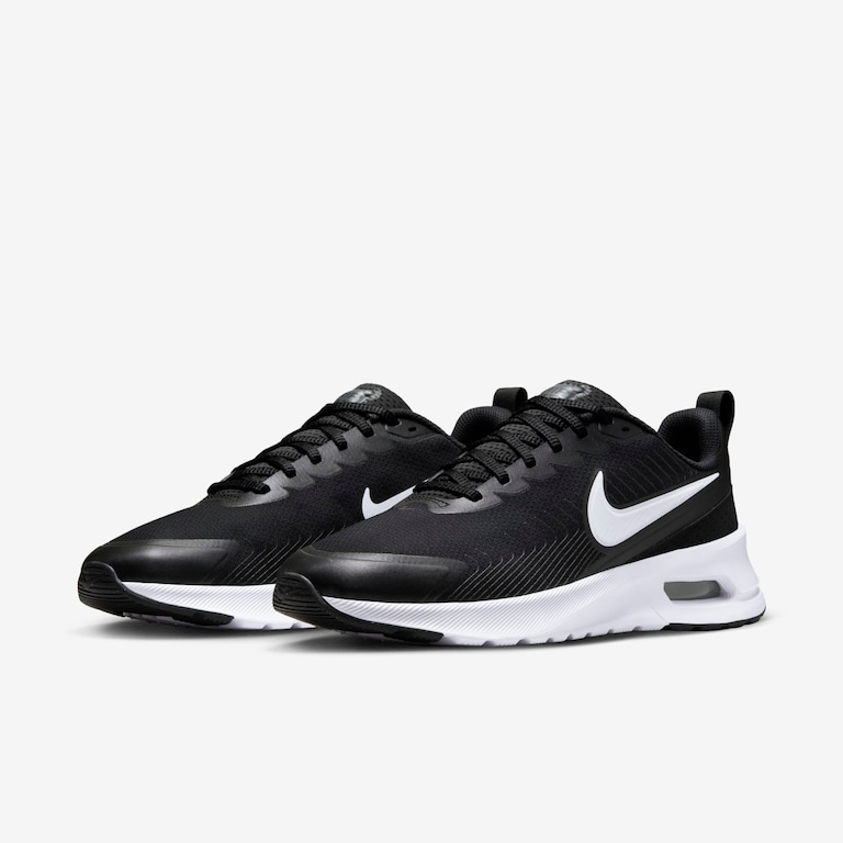 Tênis Nike Air Max Nuaxis Masculino - Foto 4