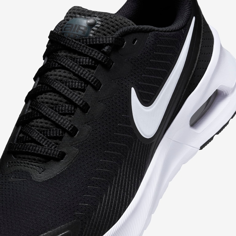 Tênis Nike Air Max Nuaxis Masculino - Foto 6