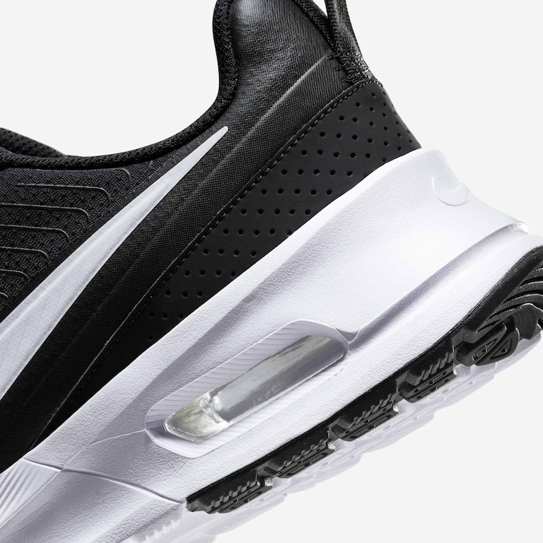 Tênis Nike Air Max Nuaxis Masculino - Foto 8