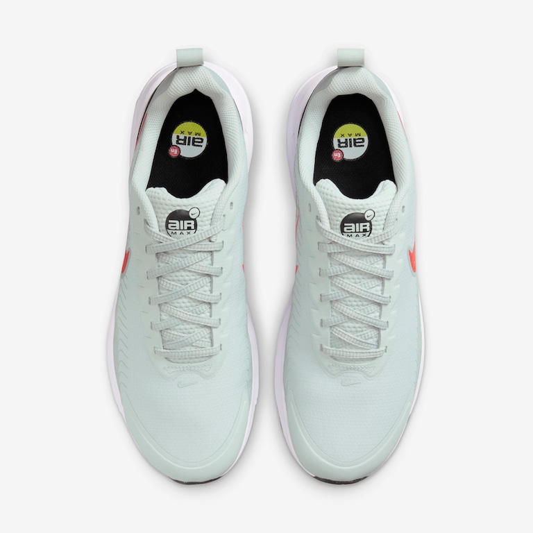 Tênis Nike Air Max Nuaxis Masculino - Foto 4