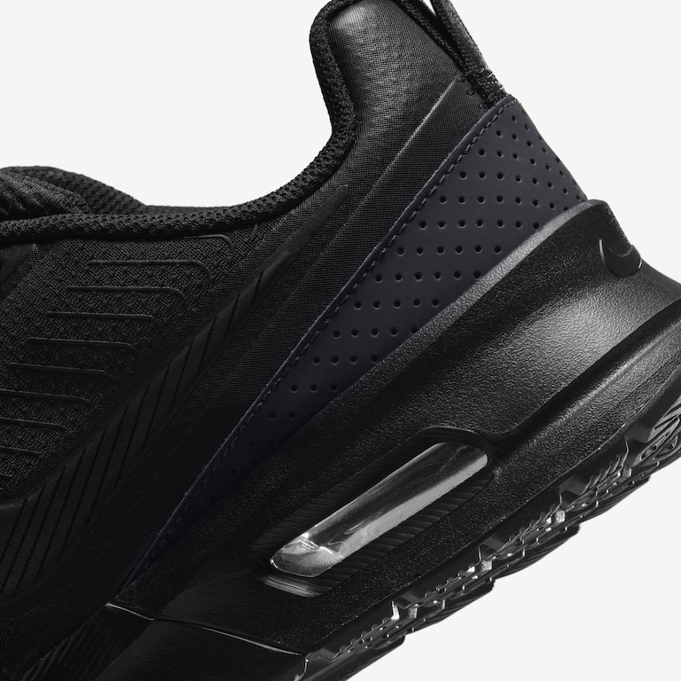 Tênis Nike Air Max Nuaxis Masculino - Foto 8