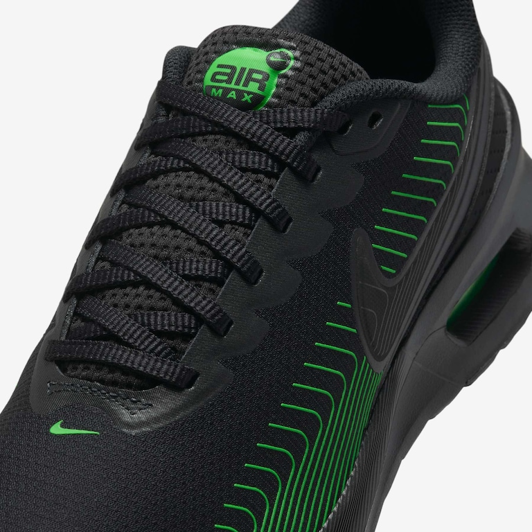Tênis Nike Air Max Nuaxis Masculino - Foto 7