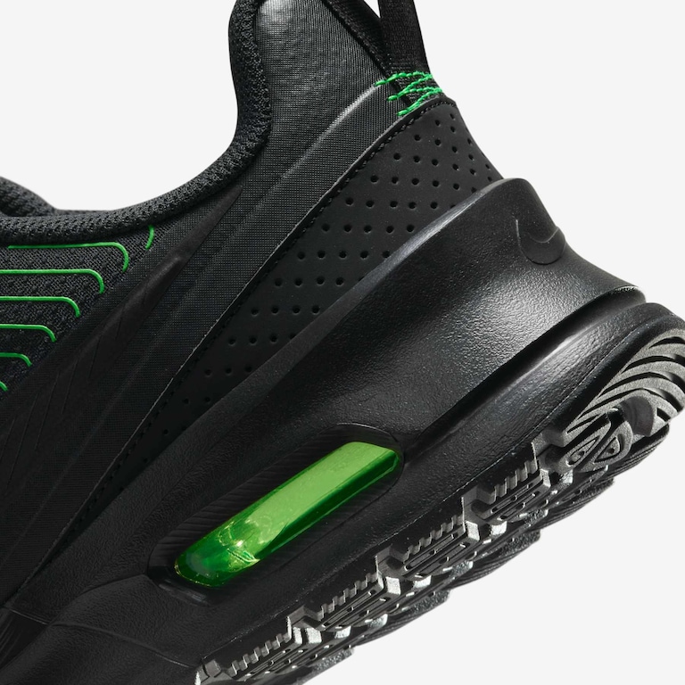 Tênis Nike Air Max Nuaxis Masculino - Foto 8