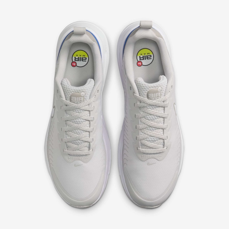 Tênis Nike Air Max Nuaxis Masculino - Foto 4