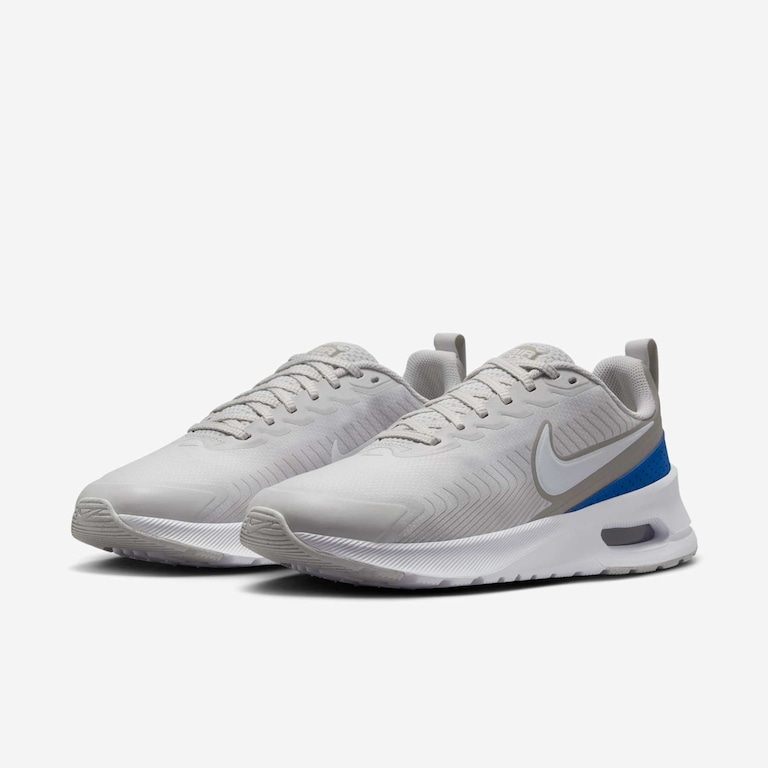 Tênis Nike Air Max Nuaxis Masculino - Foto 5