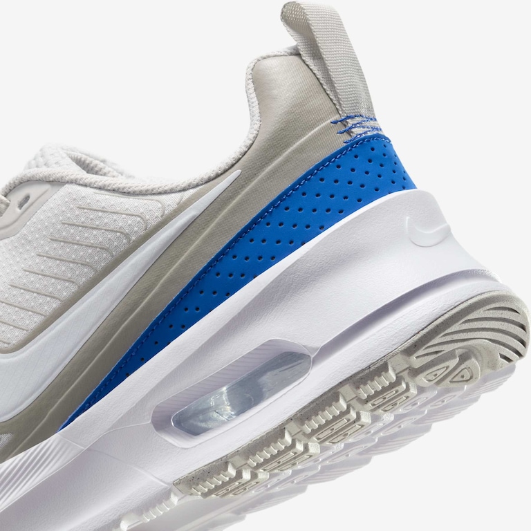 Tênis Nike Air Max Nuaxis Masculino - Foto 8