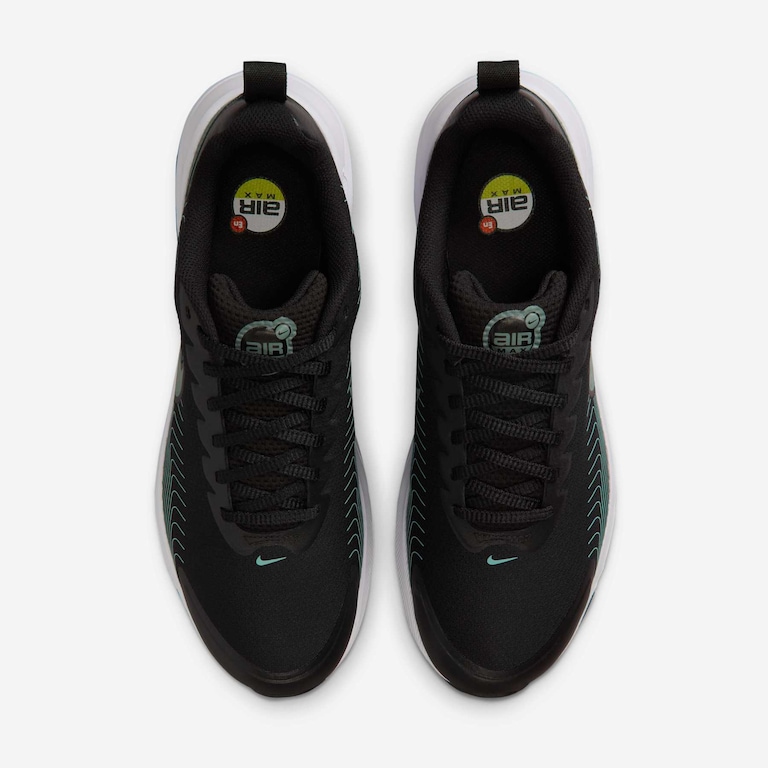 Tênis Nike Air Max Nuaxis Masculino - Foto 4