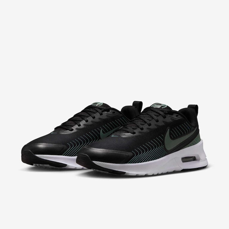 Tênis Nike Air Max Nuaxis Masculino - Foto 5