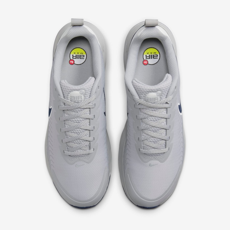 Tênis Nike Air Max Nuaxis Masculino - Foto 3