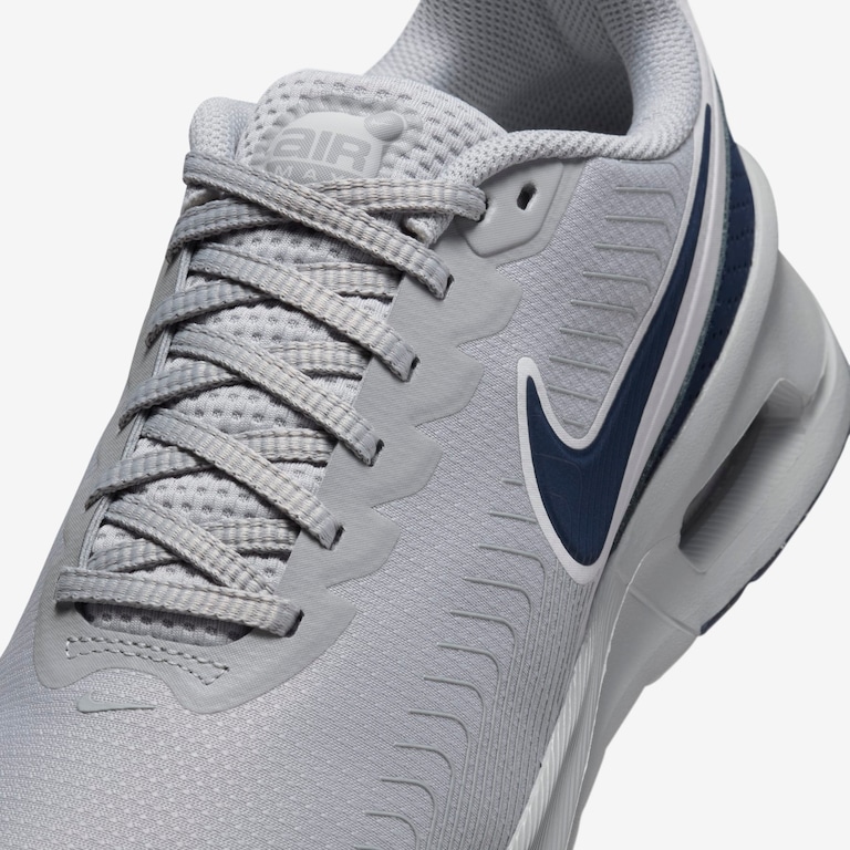 Tênis Nike Air Max Nuaxis Masculino - Foto 6