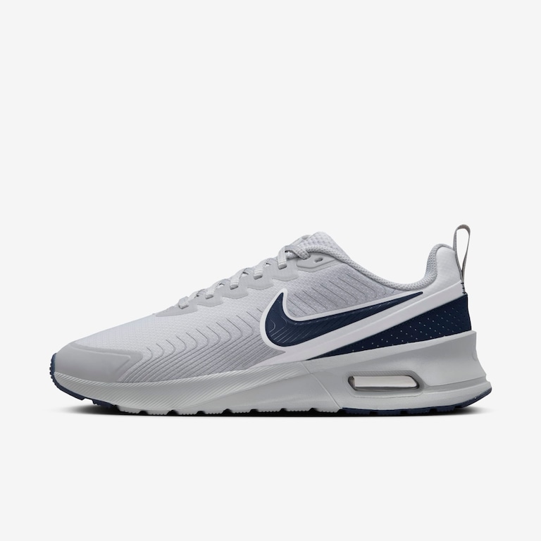 Tênis Nike Air Max Nuaxis Masculino - Foto 1