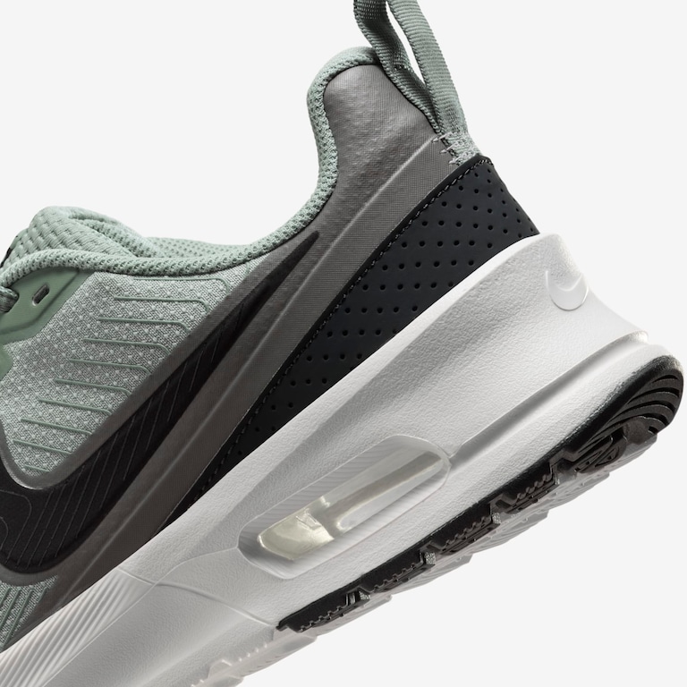 Tênis Nike Air Max Nuaxis Masculino - Foto 8