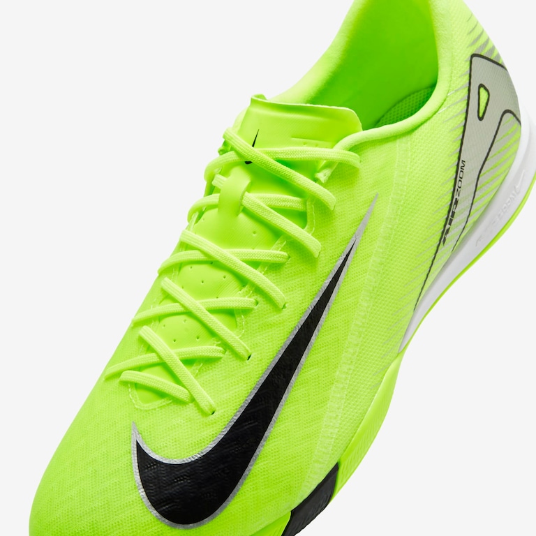 Chuteira Nike Zoom Vapor 16 Academy Futsal - Foto 6