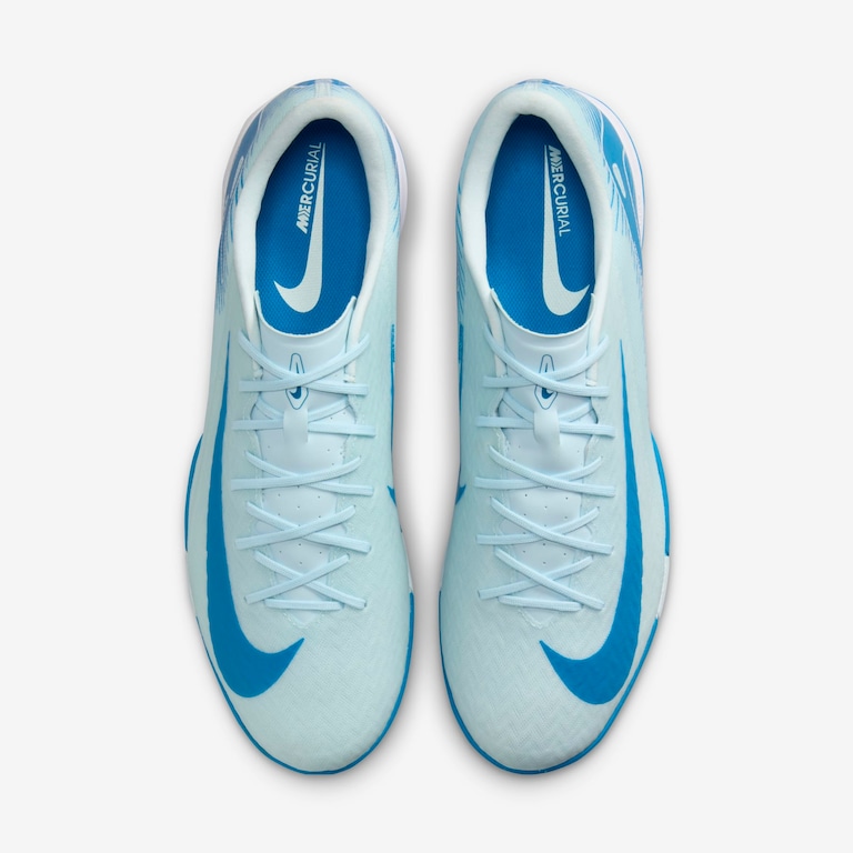 Chuteira Nike Zoom Vapor 16 Academy Futsal - Foto 3