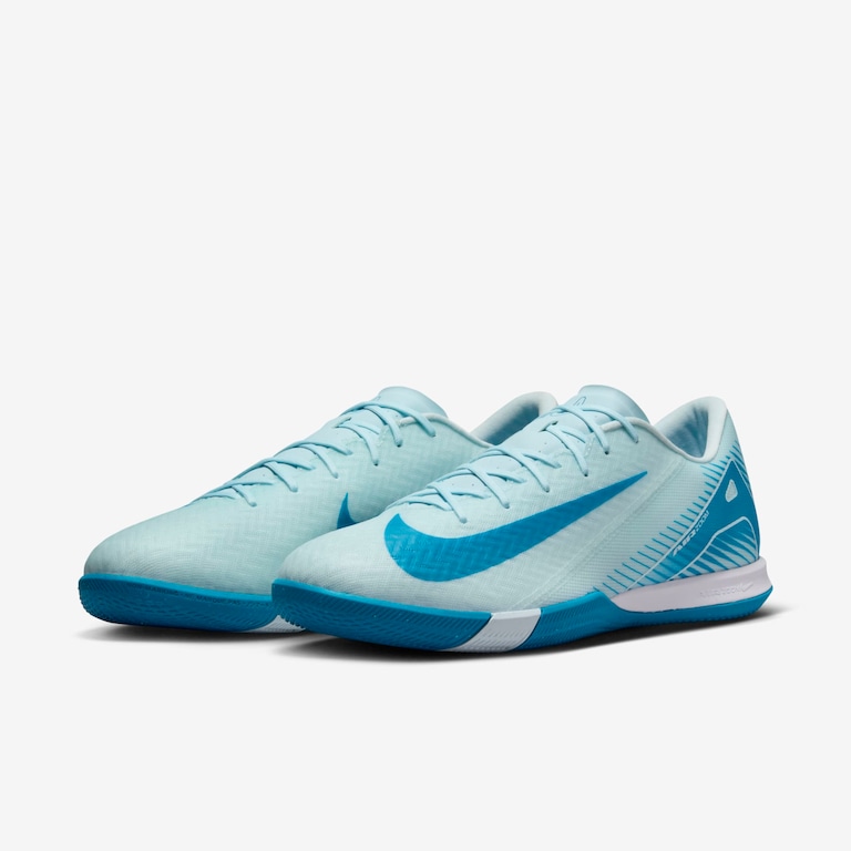 Chuteira Nike Zoom Vapor 16 Academy Futsal - Foto 4