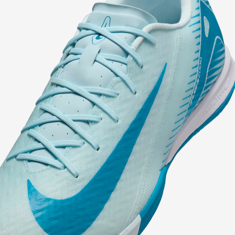 Chuteira Nike Zoom Vapor 16 Academy Futsal - Foto 6