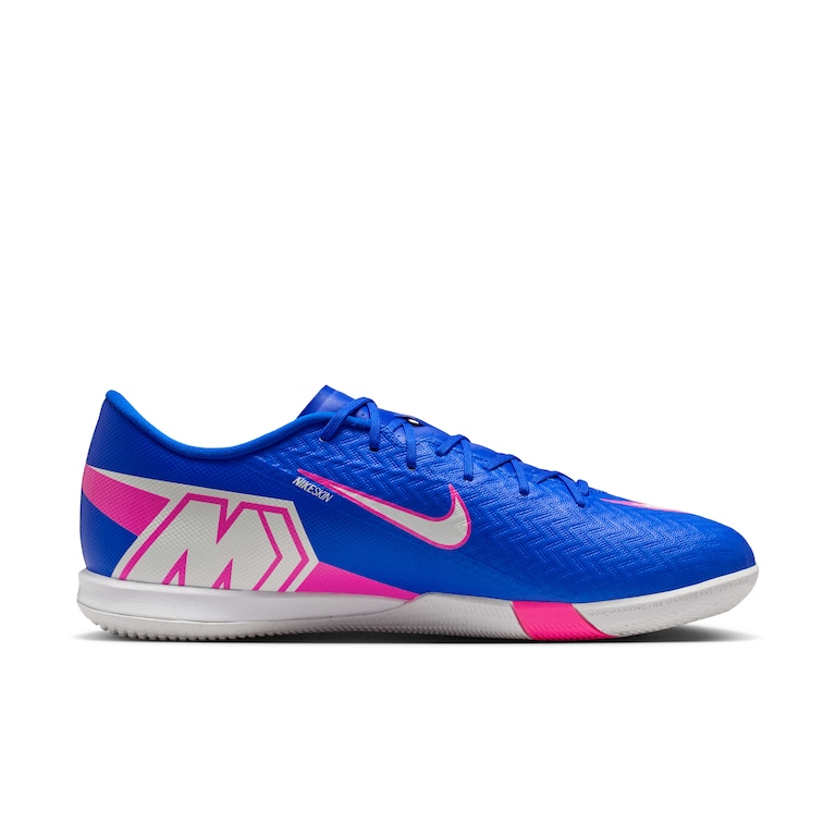 Chuteira Futsal Nike Zoom Mercurial Vapor 16 Academy - Foto 3