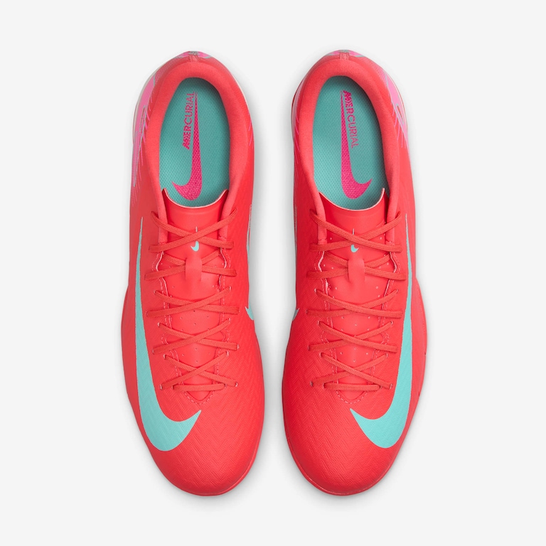 Chuteira Nike Zoom Mercurial Vapor 16 Academy Futsal - Foto 4