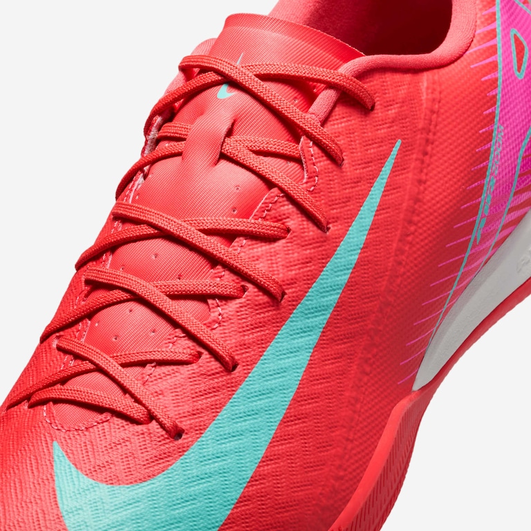 Chuteira Nike Zoom Mercurial Vapor 16 Academy Futsal - Foto 7