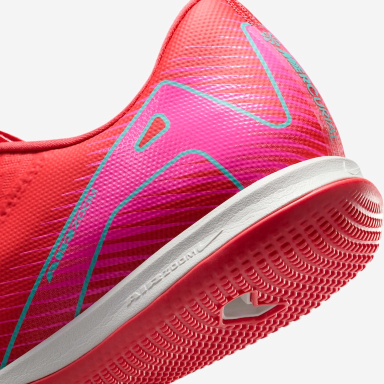 Chuteira Nike Zoom Mercurial Vapor 16 Academy Futsal - Foto 8