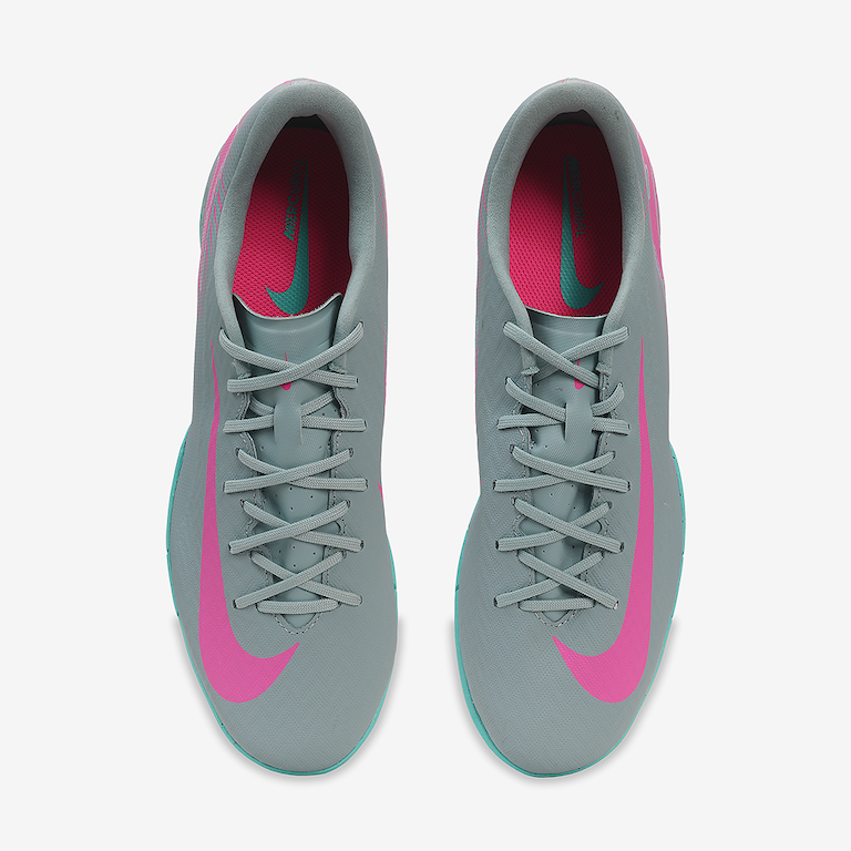 Chuteira Nike Zoom Mercurial Vapor 16 Academy Futsal - Foto 4