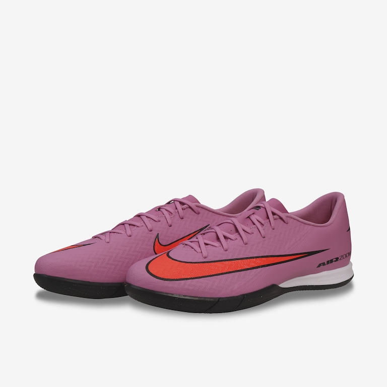 Chuteira Futsal Nike Zoom Mercurial Vapor 16 Academy - Foto 5