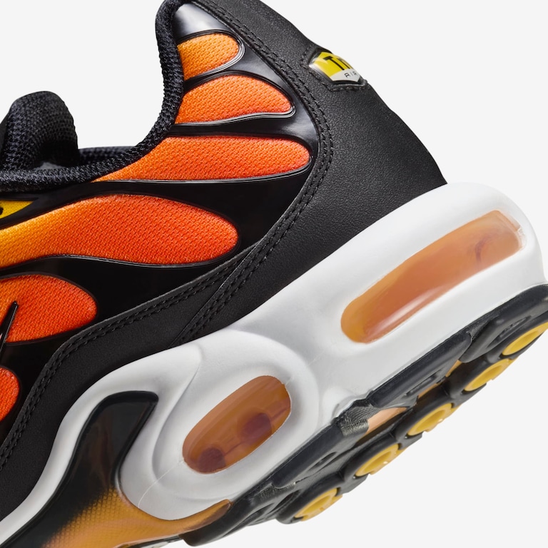 Tênis Nike Air Max Plus Sunset Masculino - Foto 7