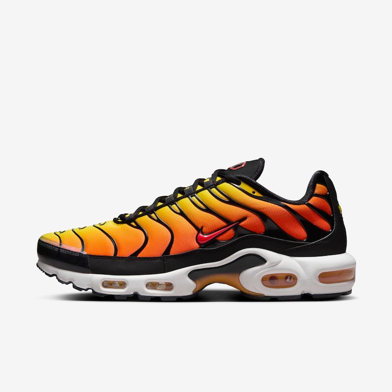 Tênis Nike Air Max Plus Sunset Masculino - Foto 1