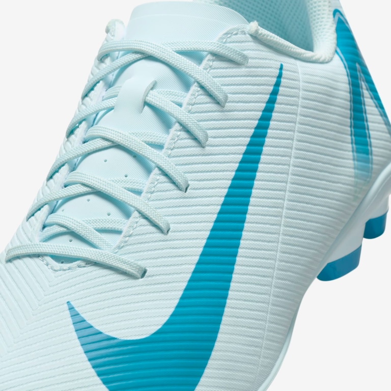 Chuteira Nike Vapor 16 Club Campo - Foto 7