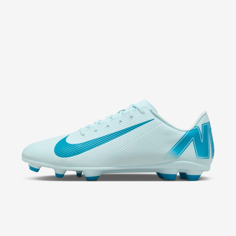 Chuteira Nike Vapor 16 Club Campo - Foto 1