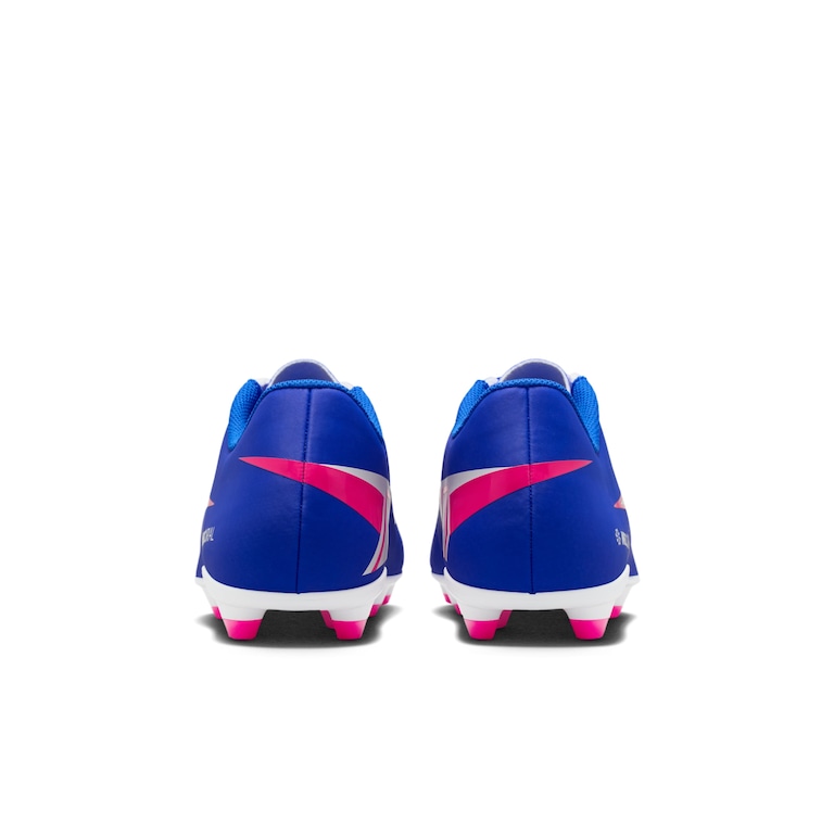 Chuteira Campo Nike Mercurial Vapor 16 Club - Foto 6