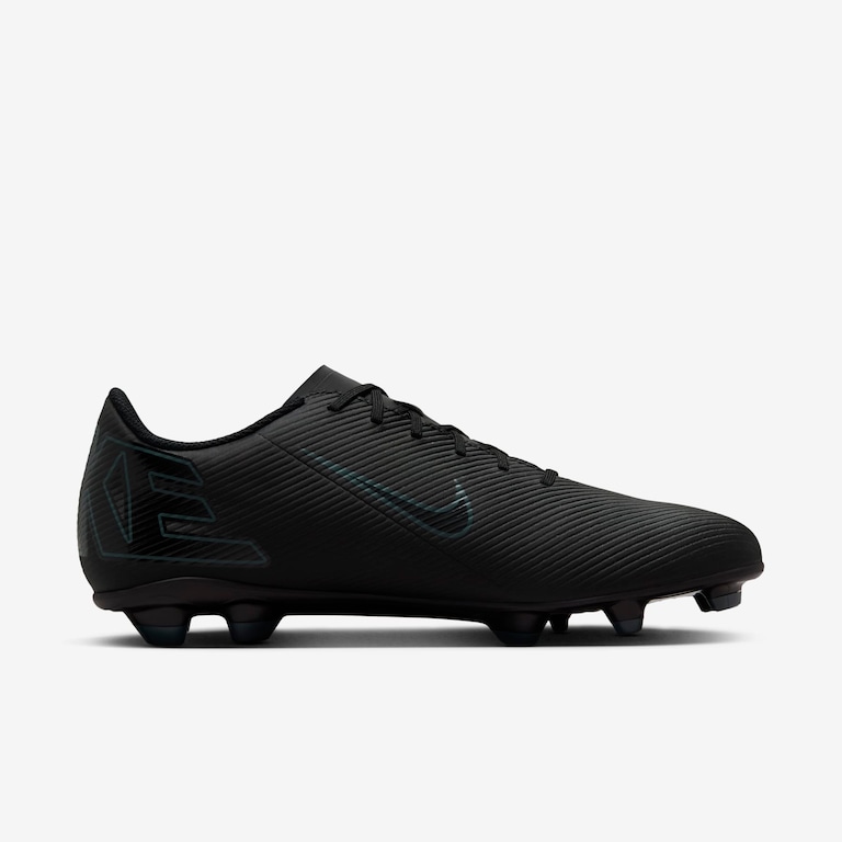 Chuteira Nike Vapor 16 Club Campo - Foto 2