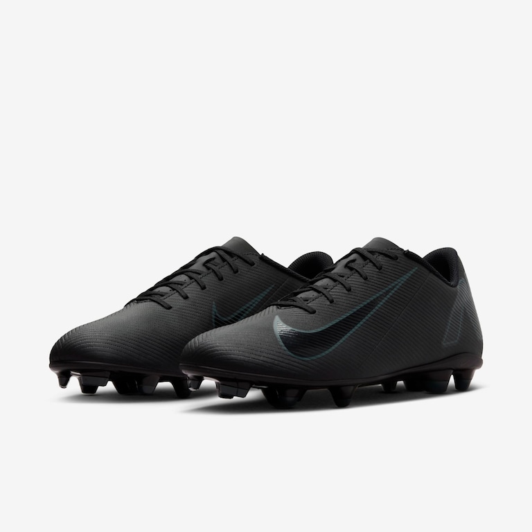 Chuteira Nike Vapor 16 Club Campo - Foto 4