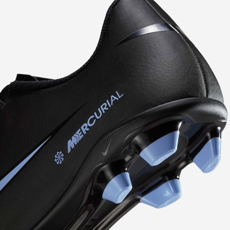 Chuteira Nike Mercurial Vapor 16 Club Campo - Foto 9