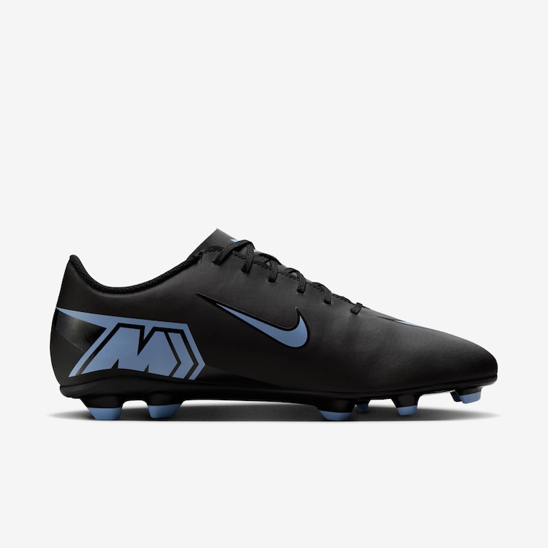 Chuteira Nike Mercurial Vapor 16 Club Campo - Foto 3