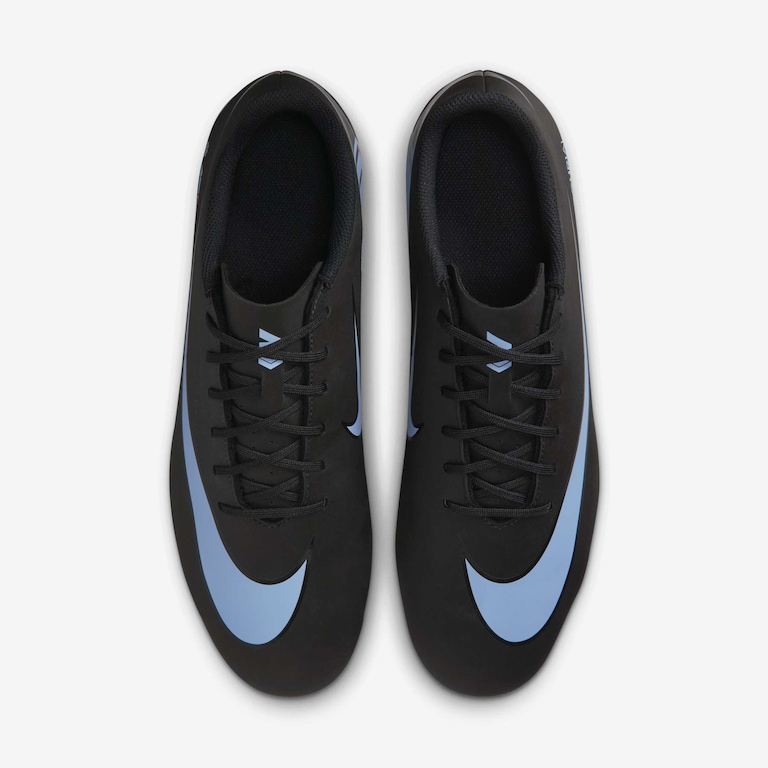 Chuteira Nike Mercurial Vapor 16 Club Campo - Foto 4