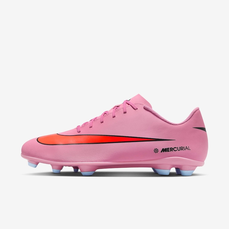 Chuteira Nike Mercurial Vapor 16 Club Campo - Foto 1