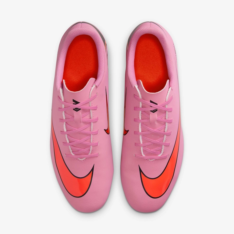 Chuteira Nike Mercurial Vapor 16 Club Campo - Foto 4