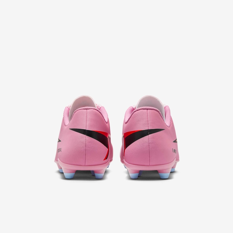 Chuteira Nike Mercurial Vapor 16 Club Campo - Foto 6