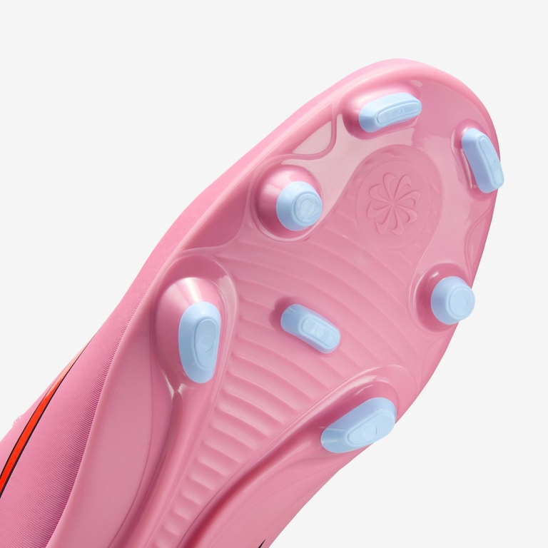 Chuteira Nike Mercurial Vapor 16 Club Campo - Foto 7
